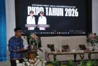 Pemkab Kotabaru Gelar Musrenbang RKPD 2026, Soroti SDM dan Ekonomi Lokal