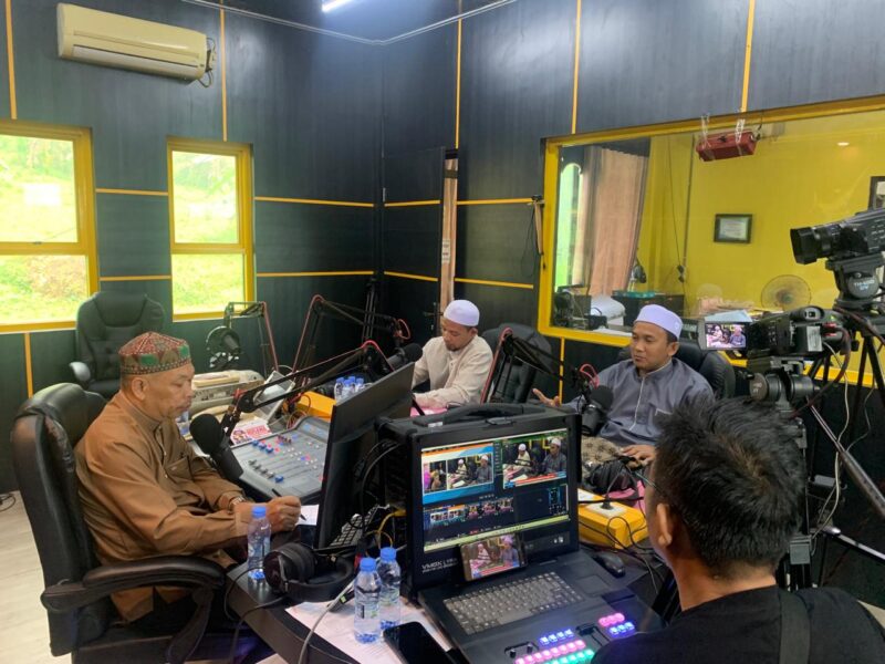 Kotabaru Siap Berangkatkan 178 Jamaah Haji Tahun 2025