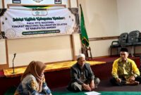 LPTQ Kotabaru Gelar Seleksi Kafilah untuk MTQ Tingkat Provinsi Kalsel 2025