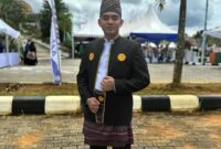 Dodi Trinur: Hari Jadi Tanbu Momentum Perkuat Pendidikan, Kesehatan, dan Ekonomi