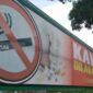 Bupati Kotabaru Tegas Berlakukan Kawasan Tanpa Rokok untuk Lindungi Kesehatan Publik/ANTARA
