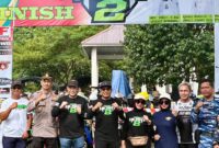 Pemkab Kotabaru Gelar "Trabas Hebat 2" Sambut Hari Jadi ke-75