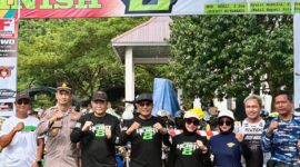 Pemkab Kotabaru Gelar 