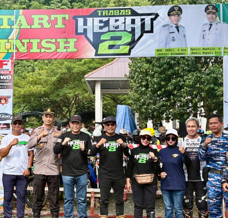 Pemkab Kotabaru Gelar 