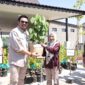 Tanah Bumbu Terima 500 Bibit Tanaman dari Kemenhut RI untuk Ketahanan Pangan