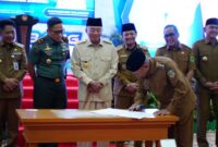 Bupati Dan Wabup Kotabaru Hadiri Musrenbang Penyusunan RPJMD Kalsel 2025-2029