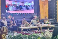 Bupati Kotabaru Resmi Buka Musrenbang RPJMD 2025-2029, Fokus Wujudkan Pembangunan Berkelanjutan