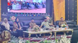 Bupati Kotabaru Resmi Buka Musrenbang RPJMD 2025-2029, Fokus Wujudkan Pembangunan Berkelanjutan