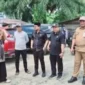 DPRD Tanah Bumbu Tinjau Jalan Rusak di Satui, Warga Harap Perbaikan Segera Terealisasi