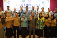 Pemkab Kotabaru Gelar Rakor TPPS, Targetkan Penurunan Stunting Tahun 2025