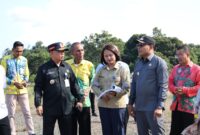 Pemkab Kotabaru dan PT STC Lanjutkan Pembangunan RSUD Stagen untuk Wujudkan Layanan Kesehatan Berkualitas