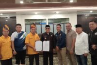 Pemkab Kotabaru Percepat Pembentukan DOB Tanah Kambatang Lima untuk Wujudkan Pemerataan Pembangunan