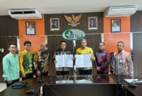 Pemkab Kotabaru Gandeng RSUD Ulin Tingkatkan Layanan Kesehatan dalam 100 Hari Kerja