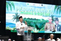 Tablig Akbar Pesona Budaya, Bupati Andi Rudi Latif : Wujud Syukur dan Pelestarian Tradisi Budaya di Tanah Bumbu