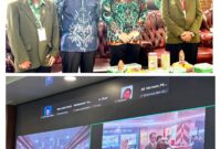 HAKLI Se-Kalsel Gelar Seminar Nasional, Kotabaru Komitmen Dukung Sanitasi Sehat