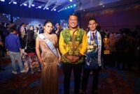 Delegasi Kotabaru Borong Gelar di Ajang Putra Putri Pariwisata Kalsel 2025