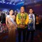 Delegasi Kotabaru Borong Gelar di Ajang Putra Putri Pariwisata Kalsel 2025