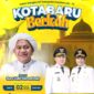 Pemkab Kotabaru Gelar Tabligh Akbar Sambut Hari Jadi ke-75