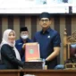 DPRD Tanah Bumbu Terima Dua Raperda dari Pemkab untuk Dibahas Bersama