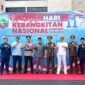 Pemkab Kotabaru Gelar Upacara Harkitnas ke-117, Tekankan Semangat Persatuan dan Kemandirian