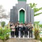Bupati Tanah Bumbu Ziarah ke Makam Pahlawan