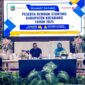 Pemkab Kotabaru Mantapkan Komitmen Tekan Stunting Lewat Rembuk Stunting 2025
