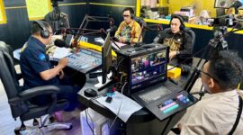 Pemkab Kotabaru Siap Berangkatkan 178 Jamaah Haji Tahun 2025