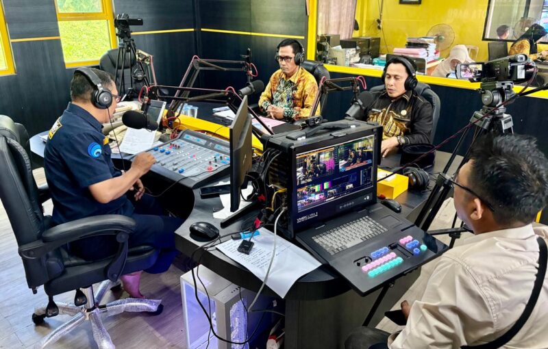 Pemkab Kotabaru Siap Berangkatkan 178 Jamaah Haji Tahun 2025