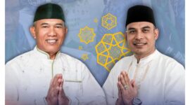 Bupati Kotabaru Lepas Jama’ah Calon Haji Kloter 11 di Bandara