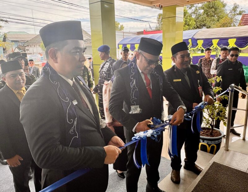 Pemkab Kotabaru Hadirkan Mal Pelayanan Publik, Wujudkan Layanan Terintegrasi di Satu Tempat