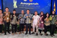 Radio Swara Bersujud Raih Juara 1 Kategori Dokumenter Feature di Anugerah Syiar Ramadhan 2025