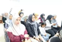 Pemkab Tanah Bumbu Gelar Sosialisasi Temu Mitra Produk Bagi Usaha Mikro