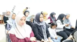 Pemkab Tanah Bumbu Gelar Sosialisasi Temu Mitra Produk Bagi Usaha Mikro