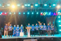 Expo Saijaan Hebat 2025 Sukses Digelar, Wujud Semangat Kolaborasi dan Kebangkitan Ekonomi Kotabaru