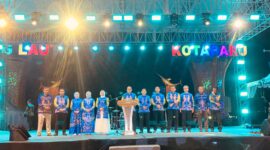 Expo Saijaan Hebat 2025 Sukses Digelar, Wujud Semangat Kolaborasi dan Kebangkitan Ekonomi Kotabaru