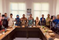 Pemkab Kotabaru Matangkan Persiapan Penilaian Kinerja Aksi Konvergensi Penurunan Stunting