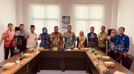 Pemkab Kotabaru Matangkan Persiapan Penilaian Kinerja Aksi Konvergensi Penurunan Stunting