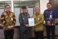 BPKP Evaluasi Perencanaan dan Penganggaran Pemkab Kotabaru, Rp764,8 Miliar Dinilai Berpotensi Tidak Efektif