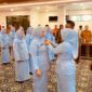 GOW Kotabaru Masa Bakti 2025–2029 Resmi Dilantik, Siap Perkuat Peran Perempuan dalam Pembangunan