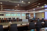 Pemkab Kotabaru Gelar Sosialisasi Perda Kawasan Tanpa Rokok