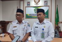 Pemkab Kotabaru Matangkan Persiapan Penjemputan Jemaah Haji 2025