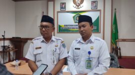 Pemkab Kotabaru Matangkan Persiapan Penjemputan Jemaah Haji 2025