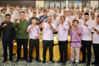 Pemkab. Kotabaru Gelar FGD Analisis Pasca Bencana
