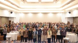 Bupati Tanah Bumbu Andi Rudi Latif Tegaskan Reformasi Birokrasi sebagai Pilar Kemajuan Daerah