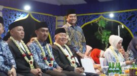 Gubernur Resmi Buka MTQ ke-36, Kontingen Kotabaru Berlaga dan Usung Target 10 Besar