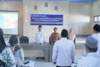 Penyuluh Agama Islam Tanah Bumbu Antusias Ikuti Pelatihan Konten Digital
