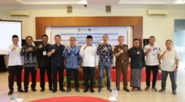 Konferkab PWI Tanah Bumbu: Momentum Memperkuat Sinergi Pers dan Pemerintah