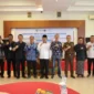 Konferkab PWI Tanah Bumbu: Momentum Memperkuat Sinergi Pers dan Pemerintah