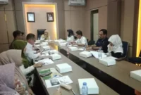 Pemkab Tanah Bumbu Perkuat Perlindungan Sosial bagi Pekerja Jasa Konstruksi