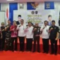 Sertijab Kalapas Kelas III Batulicin